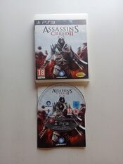 Assassin's Creed II PlayStation 3