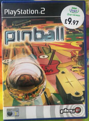 Play It! Pinball PlayStation 2