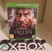 Lords of the Fallen: Limited Edition Xbox One for sale