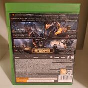 Get Lords of the Fallen: Limited Edition Xbox One