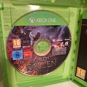 Lords of the Fallen: Limited Edition Xbox One