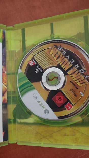 Get Duke Nukem Forever Xbox 360