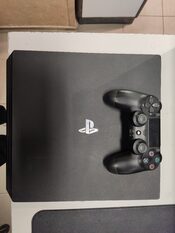 Playstation 4 pro 1tb