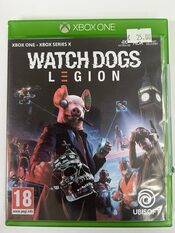 Watch Dogs Legion Xbox One