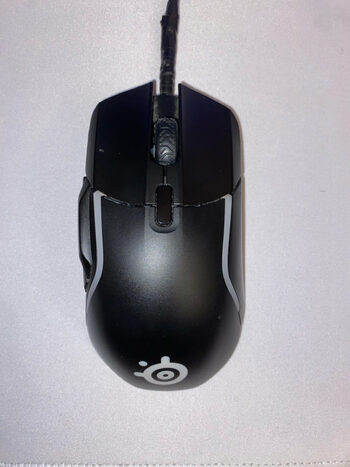 SteelSeries Rival 5