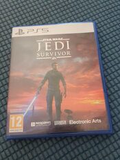 Star Wars Jedi: Survivor PlayStation 5