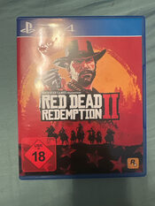 Red Dead Redemption 2 PlayStation 4