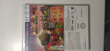 Skylanders Giants Wii for sale