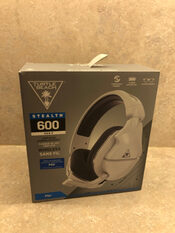 Turtle Beach Stealth 600 Gen 2 žaidimų ausinės