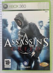 Assassin's Creed Xbox 360