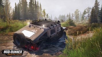 Buy Spintires: Mudrunner - American Wilds Xbox One