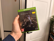 Middle-earth: Shadow of War Xbox One