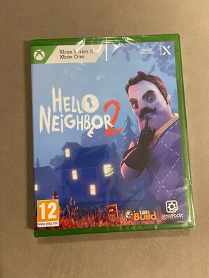 Hello Neighbor 2 Xbox One