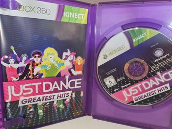 Buy Just Dance Greatest Hits Xbox 360