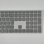 Buy Microsoft Surface Bluetooth Keyboard, Surface, Standard, Wireless, Grey