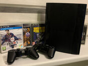 PS3 SuperSlim 320Gb