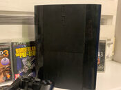 PS3 SuperSlim 320Gb