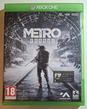 Metro Exodus Xbox One