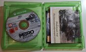 Metro Exodus Xbox One