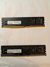 Lexar Memory DDR4 (8 GB x 2)