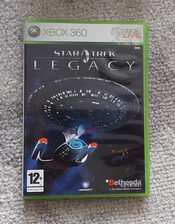 Star Trek Legacy Xbox 360