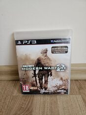 Call of Duty: Modern Warfare 2 PlayStation 3