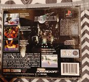 Final Fantasy VII PlayStation