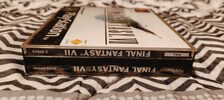 Get Final Fantasy VII PlayStation