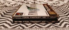 Redeem Final Fantasy VII PlayStation