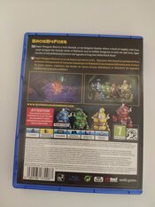 Super Dungeon Bros PlayStation 4