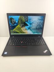 Lenovo ThinkPad L590 Full HD IPS i3-8145U 16GB/512GB