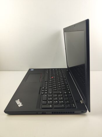 Lenovo ThinkPad L590 Full HD IPS i3-8145U 16GB/512GB