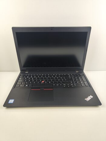 Lenovo ThinkPad L590 Full HD IPS i3-8145U 16GB/512GB