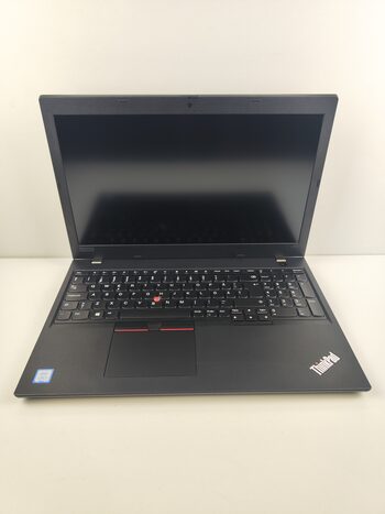 Lenovo ThinkPad L590 Full HD IPS i3-8145U 16GB/512GB