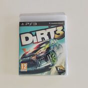 DiRT 3 PlayStation 3