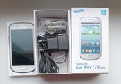 Samsung Galaxy S3 mini