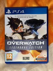 Overwatch Legendary Edition PlayStation 4