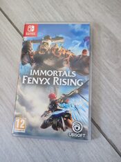 Immortals: Fenyx Rising Nintendo Switch