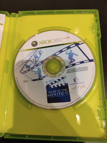 Buy You're in the Movies Xbox 360