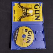 GUN PlayStation 2