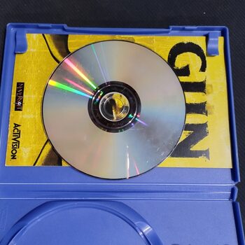 Buy GUN PlayStation 2