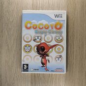 Cocoto Magic Circus Wii