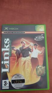 Links 2004 Xbox