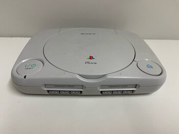 Ps one