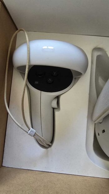 Oculus Meta Quest 2 128gb for sale