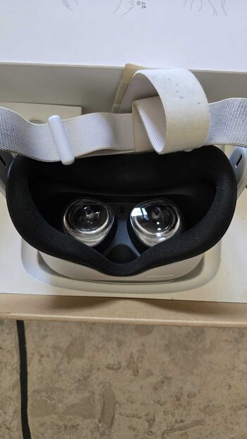 Oculus Meta Quest 2 128gb