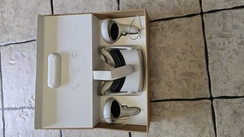 Oculus Meta Quest 2 128gb