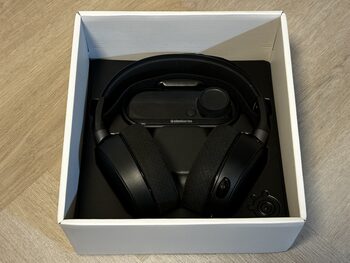 Buy Steelseries Arctis Pro + GameDAC