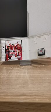 High School Musical 3: Senior Year Dance Nintendo DS for sale