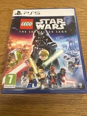 LEGO Star Wars: The Skywalker Saga PlayStation 5